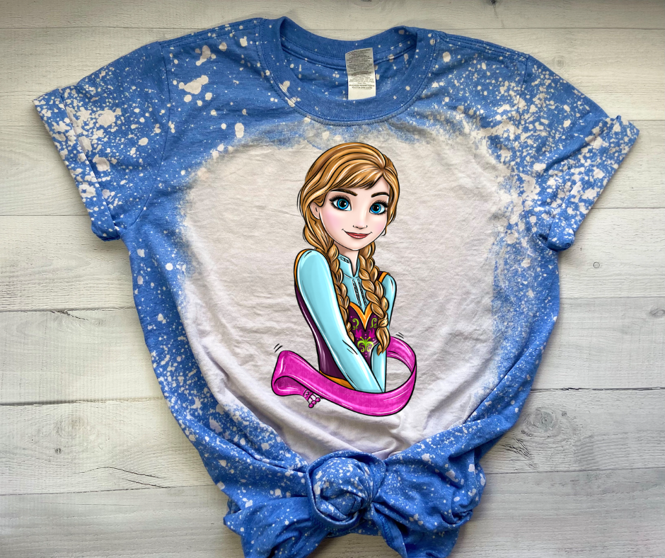 Anna TODDLER/YOUTH
