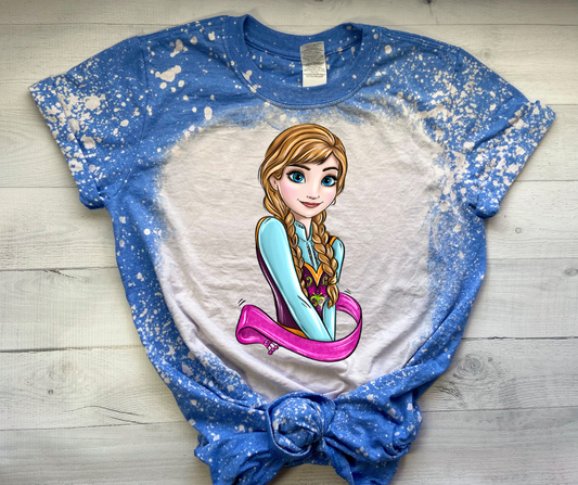 Anna TODDLER/YOUTH