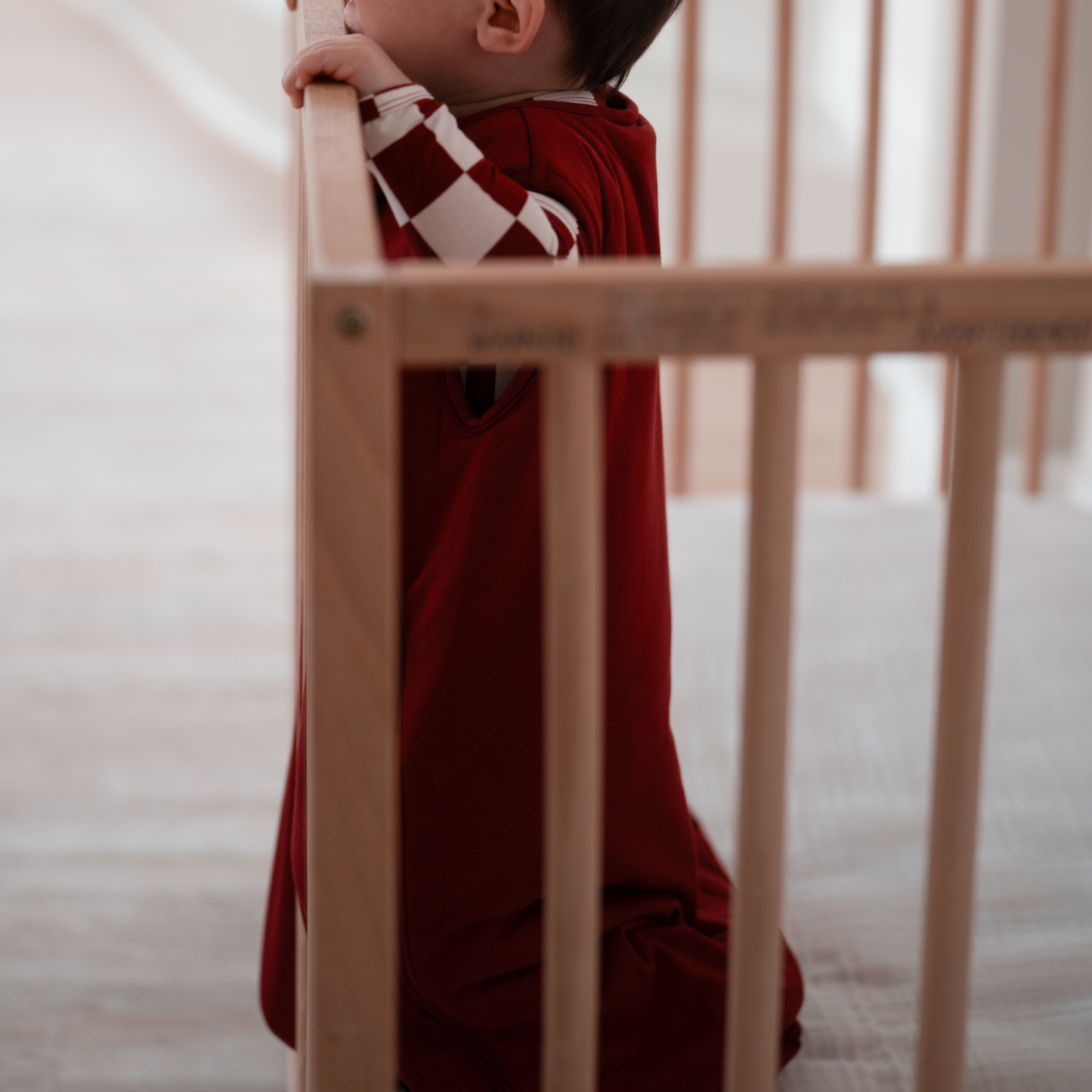 Pip + Phee - Bamboo Sleep Bags: 6-18M / 2.5 / IN STOCK