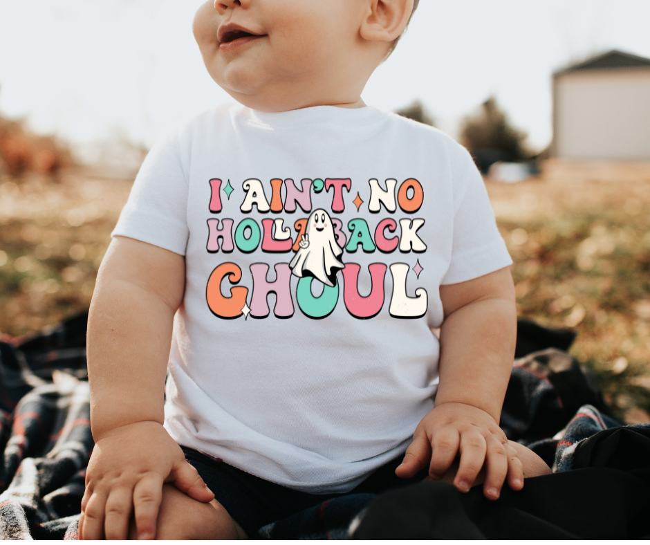 ghoul INFANT