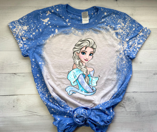 elsa TODDLER/YOUTH