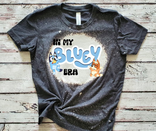 Bluey era