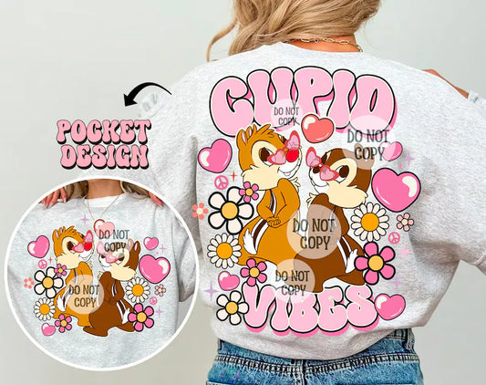 Cupid Vibes