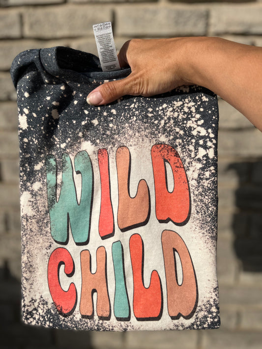 WILD CHILD