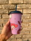 Toys changing cup
