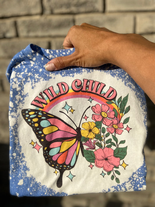Wild child