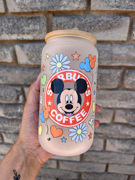 StarB mouse