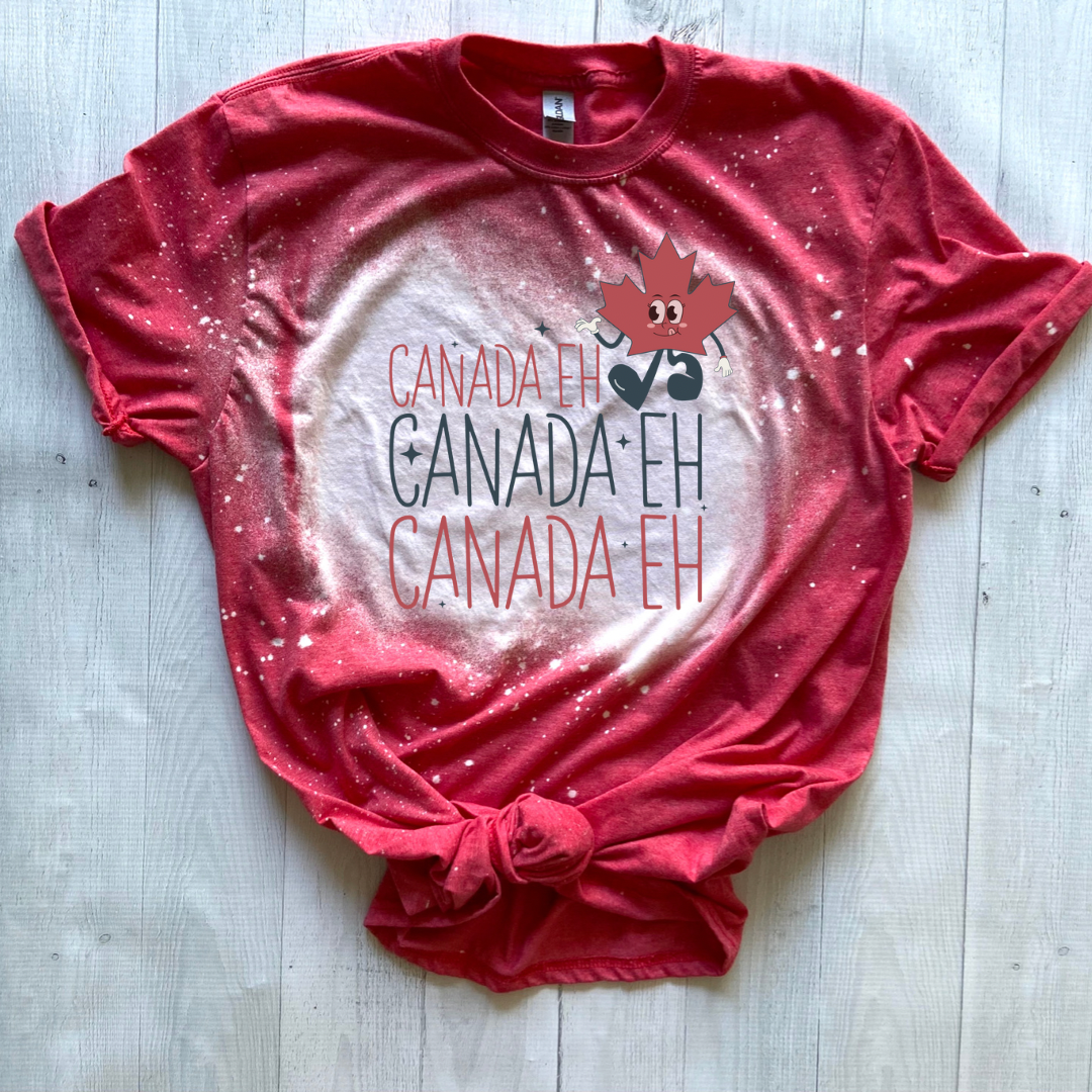 Canada eh