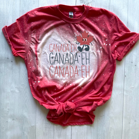 Canada eh