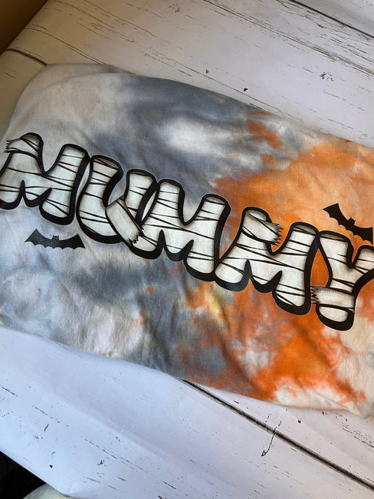 Mummy T-SHIRT
