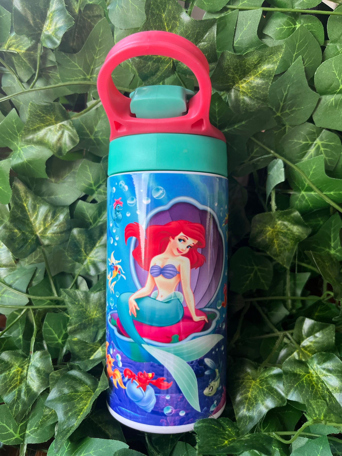 Water Princess