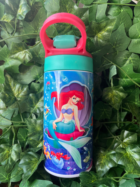 Water Princess