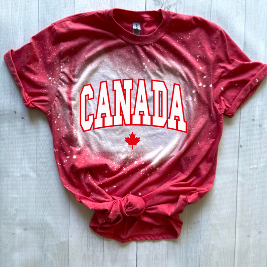 CANADA