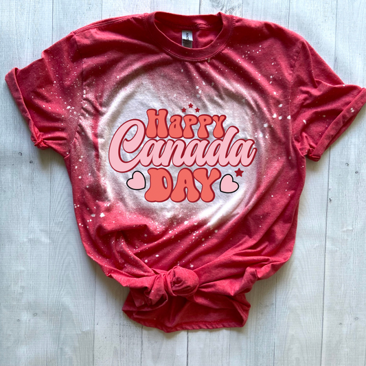 Happy Canada day