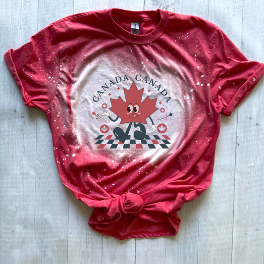 Canada Canada