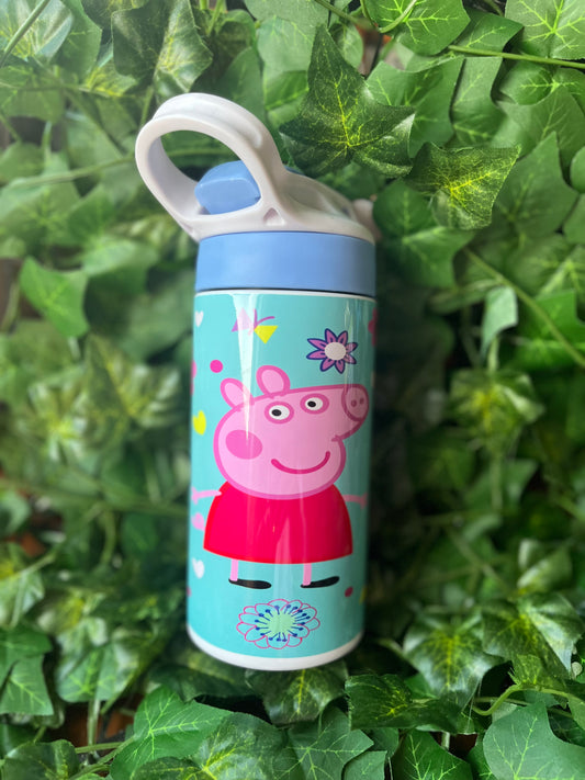 Pig tumbler