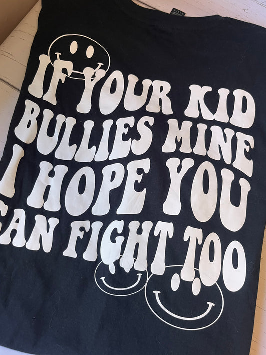 Bully T-SHIRT