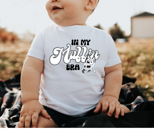 Muffin era INFANT