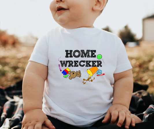 home wrecker