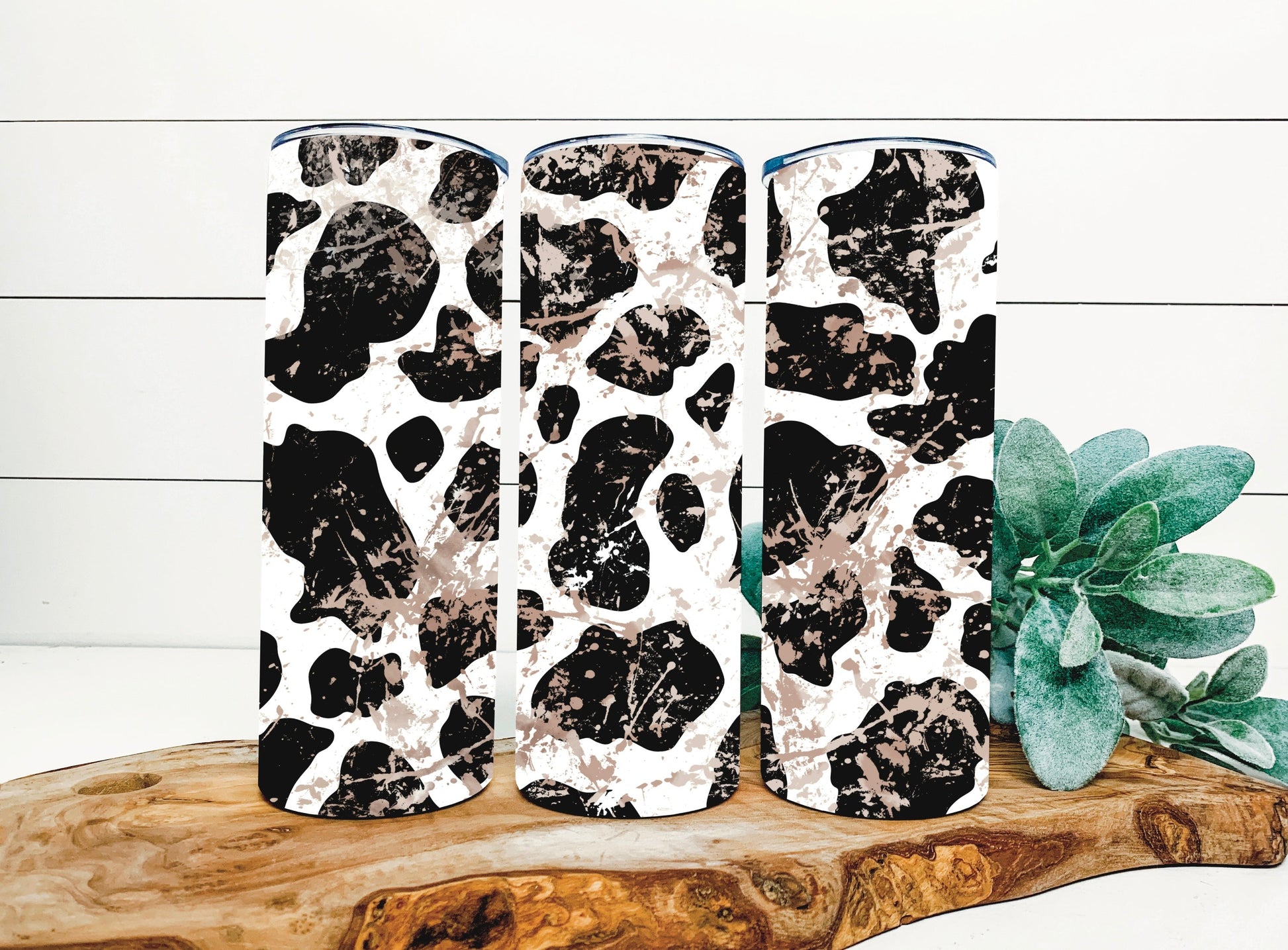 Cow print - dreamydesignsss