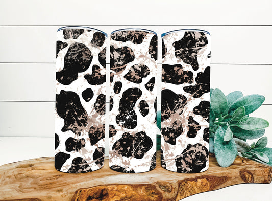 Cow print - dreamydesignsss