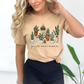 JUST ONE MORE TSHIRT ( tan colour )