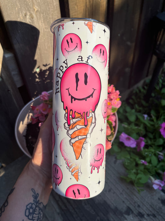 Happy AF - dreamydesignsss