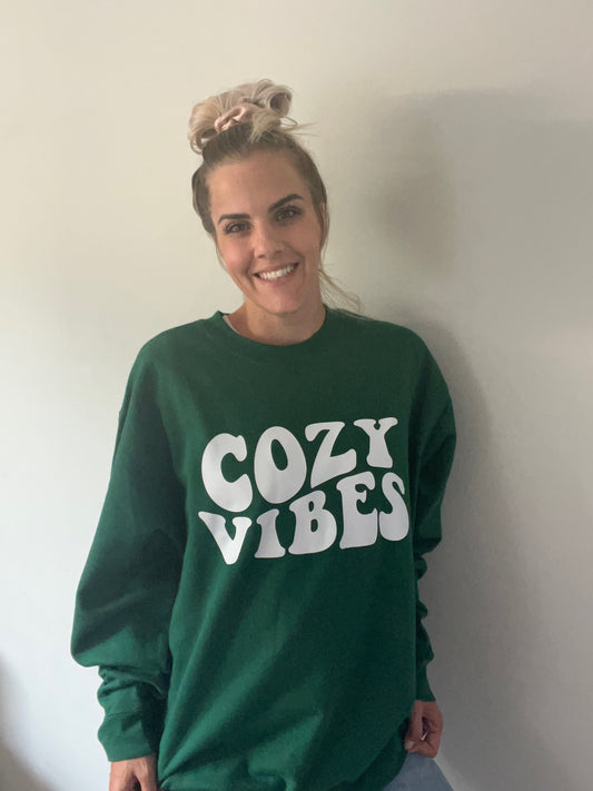 Cozy vibes - dreamydesignsss