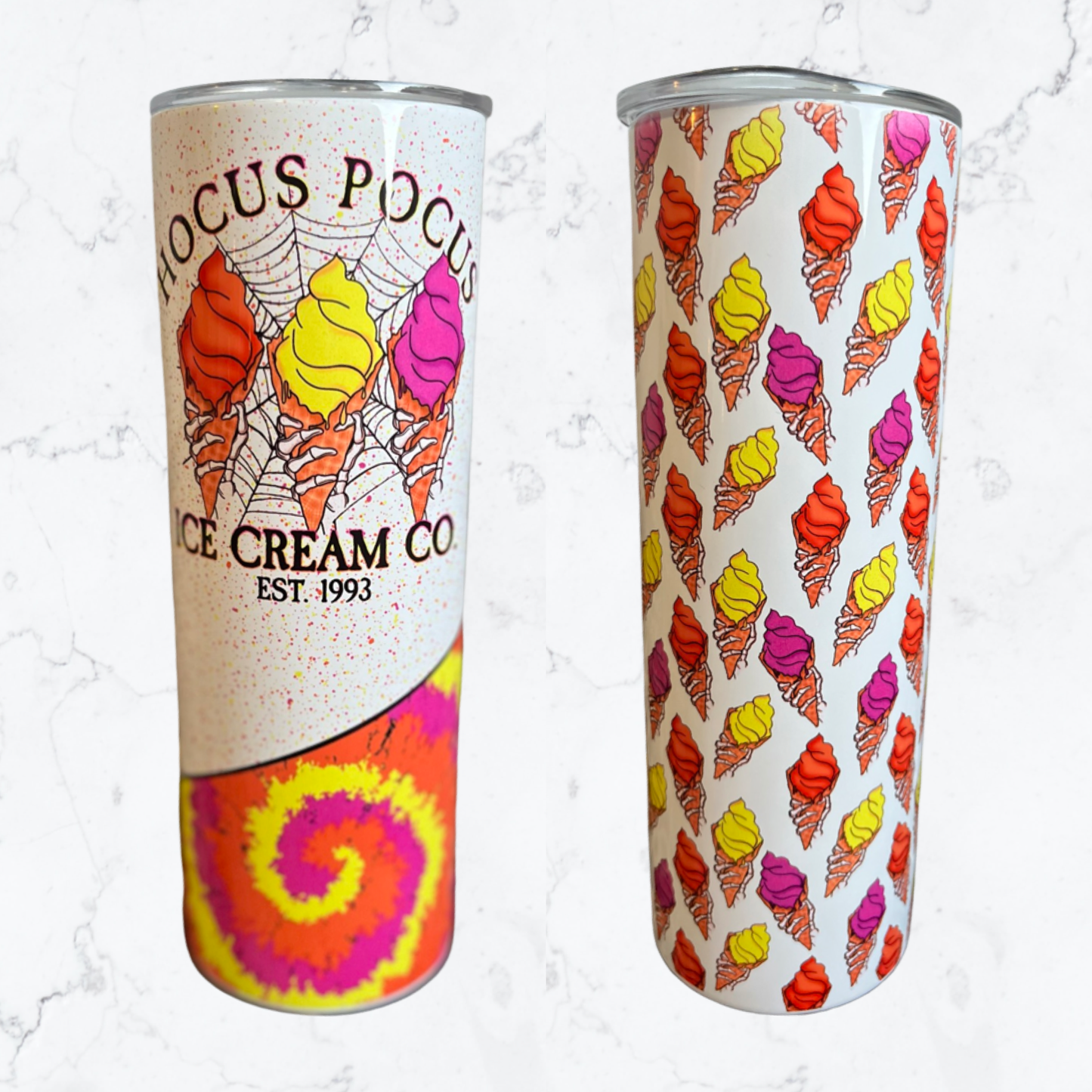 Ice Cream Co - dreamydesignsss