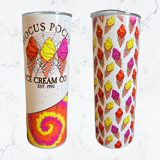 Ice Cream Co - dreamydesignsss