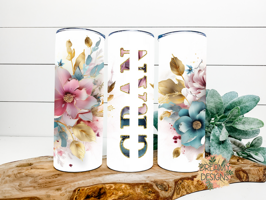Gran Floral W Names