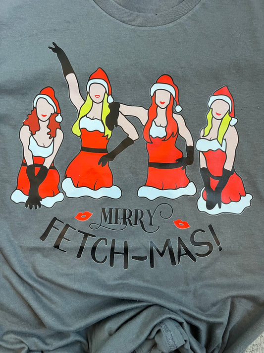 Girly Christmas - dreamydesignsss