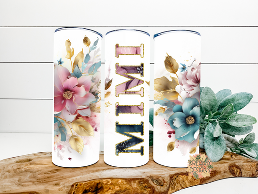 Mimi Floral NO Names