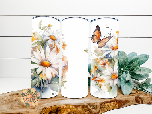 Daisy floral