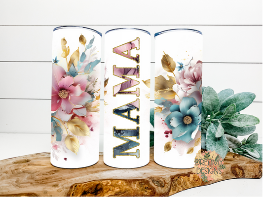 Mama Floral NO Names