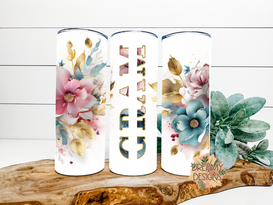 Gram Floral W Names