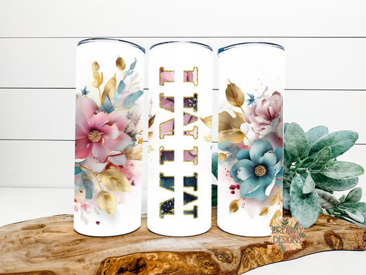 Mimi Floral W Names