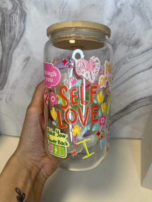 Self love